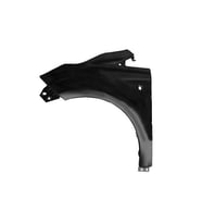 FORD COURIER ÖN ÇAMURLUK (YERLİ) SOL 13- FOR08CR002Y PET76A16016AE