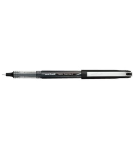 Uni-ball Eye Needle 0.5 İğne Uçlu Kalem Siyah 
