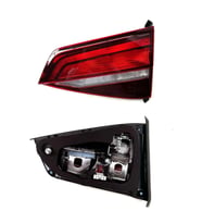 LEOPARTS Volkswagen Jetta 7 Stop Lambası İç Sol 2014-2017 5C6945093H