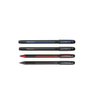 Uni-Ball Jetstream 101 0.7 Hızlı Yazı Kalemi Siyah (12 Li Paket)