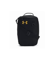 Under Armour Contain Unisex Ayakkabı Çantası (Siyah)