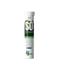Meditech So Green Efervesan Tablet 15'li