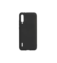 Xiaomi Mi A3 Uyumlu Kılıf Zore Premier Silikon Kapak