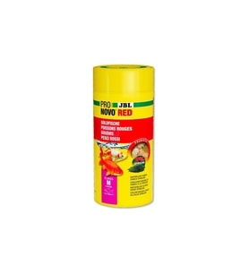 Jbl Pronovo Red Flakes M 1000ml