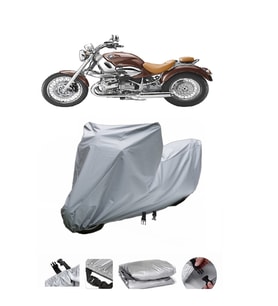 Yeni Bmw R 1200 C   Motosiklet Brandası ARKA ÇANTA UYUMSUZ BRANDA