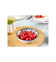 Rêve Bleu Graine Kase - Mavi - 12x4 Cm