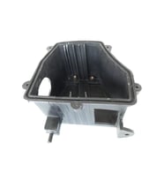 Bisan Rival 125 Hava Filtre Gövdesi