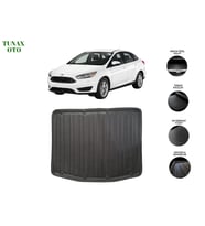 FOCUS SEDAN KALIN YÜKSEK Z STEPNE BAGAJ HAVUZU 2015 2016 2017