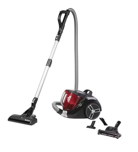 Tefal TW4863 Extent Power Premium Kırmızı Elektrikli Süpürge