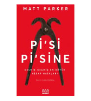 Pi’si Pi’sine - Gelmiş Geçmiş En Büyük Hesap Hataları