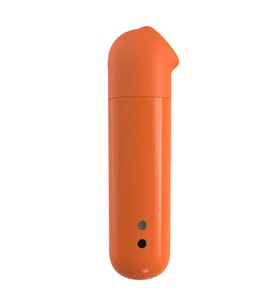 ChisaMarker Pen Vibe Mini Turuncu