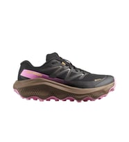 Salomon Ultra Flow 2 Gtx Kadın Outdoor Koşu Ayakkabısı L47884400 Siyah
