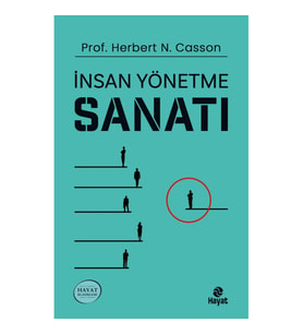 İnsan Yönetme Sanatı