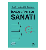 İnsan Yönetme Sanatı