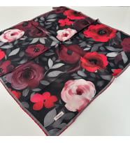 Picasso Relax Soft Pamuklu Eşarp LDFX0609