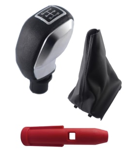 Partner Tepee 207 301 307 407 206 306 Spor Vites Topuzu Spor Topuzu + 206 Körük