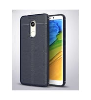Xiaomi Redmi 5 Plus Uyumlu Kılıf Zore Niss Silikon Kapak