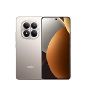 Xiaomi Redmi Note 15 Pro 512 12 GB (Xiaomi Türkiye Garantili) Titanyum Gri