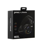 Preo MG13 Rgb Aydınlatma Kablolu Gaming Kulaklık