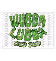 Rick and Morty 04 Puzzle 240 Parça Yapboz