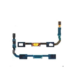 Samsung Galaxy S4 İ9500 - İ9505 Tuş Bordu