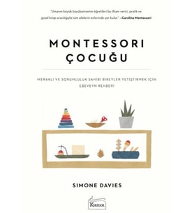 Montessori Çocuğu