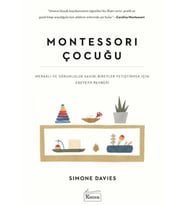 Montessori Çocuğu