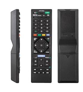 SONY RM-L1185 LCD LED TV KUMANDASI (SONY RM-GA024)