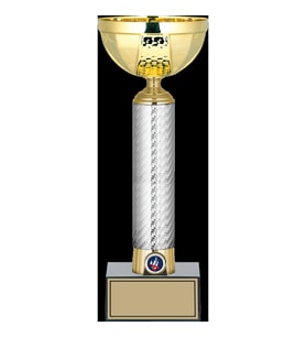 ODAK KUPA - Medium Kupalar - M-331 A - 33 cm