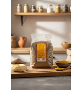 Yedibeyza Sarı Haşhaş 1kg Doğal Haşhaş Tohumu