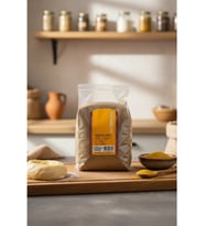 Yedibeyza Sarı Haşhaş 1kg Doğal Haşhaş Tohumu