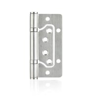 Canex Paslanmaz Menteşe Yönsüz Oval 1.7mm