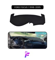 FORD FOCUS 1 (1998-2005) Torpido Örtüsü Güneşten, Isıdan, Çatlamadan Korur Oto Aksesuar TB78