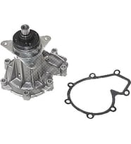 Mercedes W202 W210 Devirdaim OM601 OM604 6012001120 KS