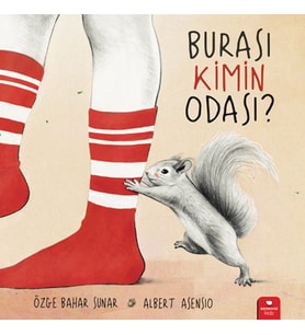 Burası Kimin Odası?