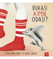 Burası Kimin Odası?