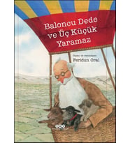 Baloncu Dede ve Üç Küçük Yaramaz