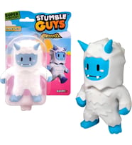 Stumble Guys Tekli Aksiyon Figür SGMF30006 - Frost Yeti