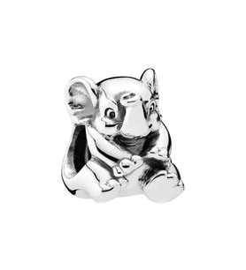 Nur Silver Fil Gümüş Charm NUR-BL00146