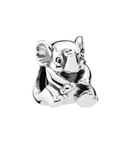 Nur Silver Fil Gümüş Charm NUR-BL00146