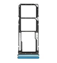 Xiaomi Redmi NOTE 9 PRO Sim Çekmecesi MAVİ