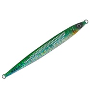 Ryuji Vertical Jig 12.5cm 60gr Metal Jig Yem UV Sayoris