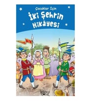 İki Şehrin Hikayesi - Çocuklar İçin
