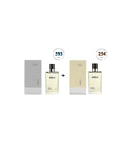 593 254 Erkek / Kadın Parfüm Edp 50 ml Fresh / Floral - Mnms50593254 (Standart)