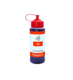 Epson Uyumlu 500ML Kırmızı Mürekkep L SERİSİ Tanklı Yazıcılara