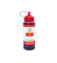 Epson Uyumlu 500ML Kırmızı Mürekkep L SERİSİ Tanklı Yazıcılara