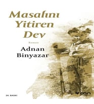 Masalını Yitiren Dev