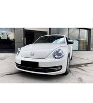 Volkswagen New Beetle / 2011-2019 Batman Yarasa Ayna Kapağı