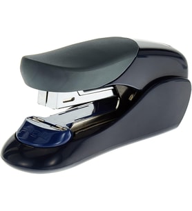 MAX HD-50F Zımba Makinesi, NO:3-1M, Koyu Mavi
