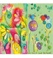 Artebella 6040K MixArt Kolay Transfer 25x25 cm 